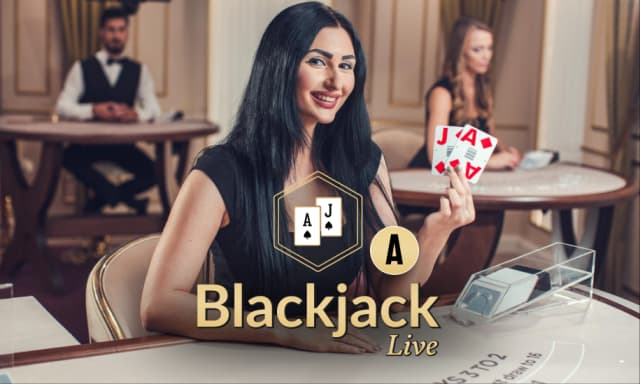Blackjack A