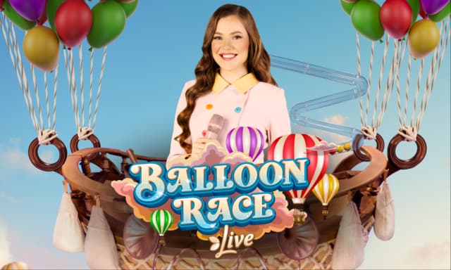Balloon Race