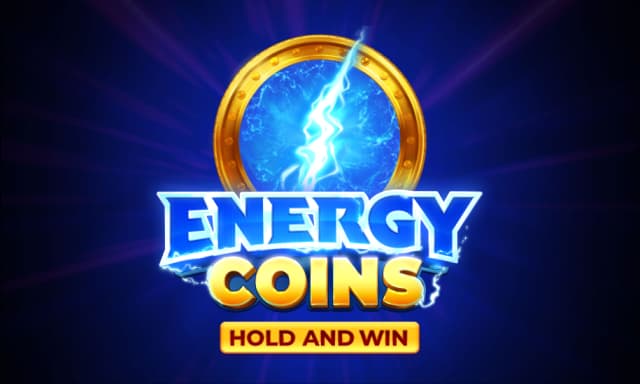 Energy Coins
