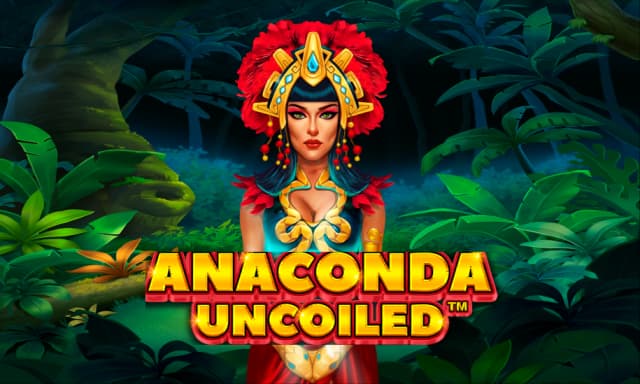 Anaconda Uncoiled