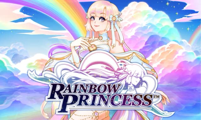 Rainbow Princess