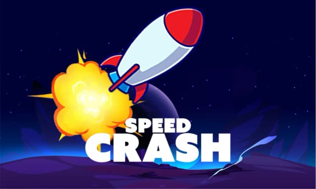 Speed Crash