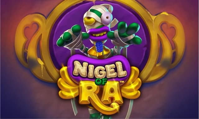 Nigel of Ra™ A1
