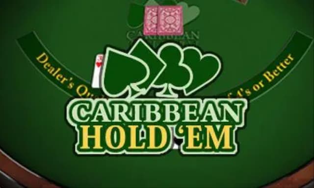 Caribbean Holdem
