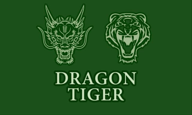 Dragon Tiger