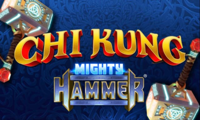 Mighty Hammer Chi Kung