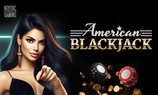 American Blackjack